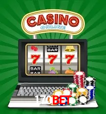 Welcome Bonus 170bet